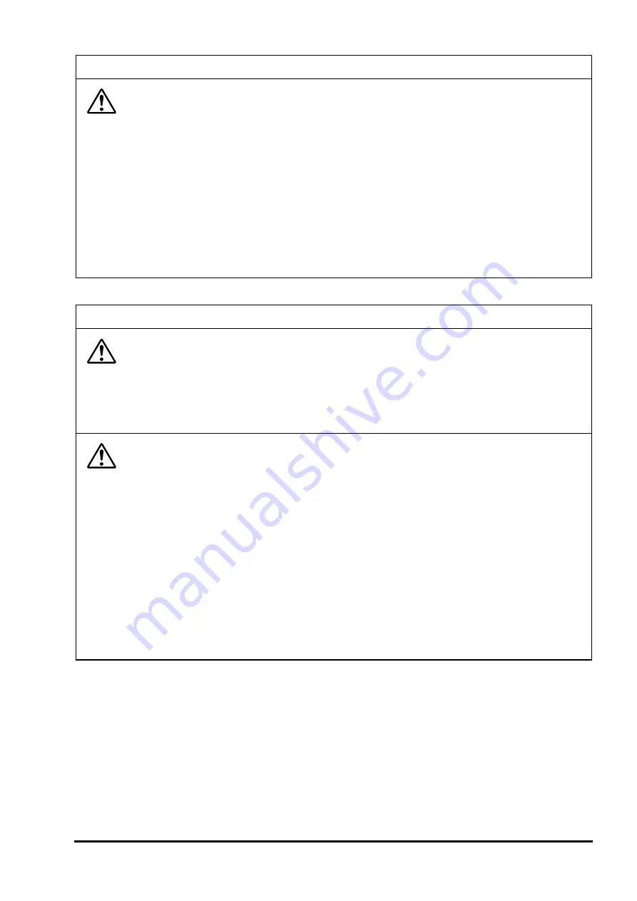 Fuji Electric ZSS-7 Instruction Manual Download Page 6