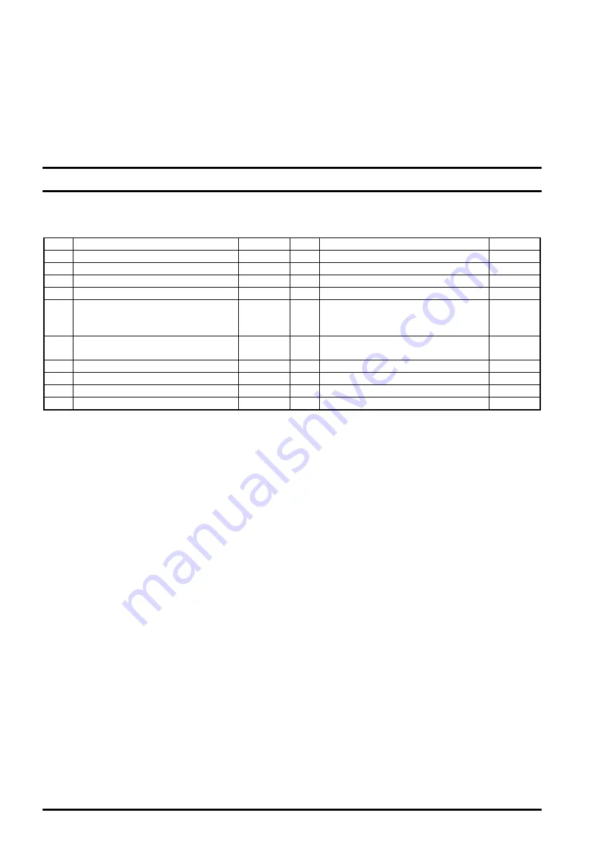 Fuji Electric ZSS-7 Instruction Manual Download Page 9