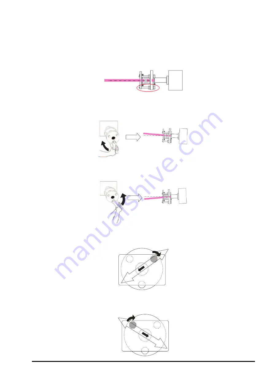 Fuji Electric ZSS-7 Instruction Manual Download Page 28