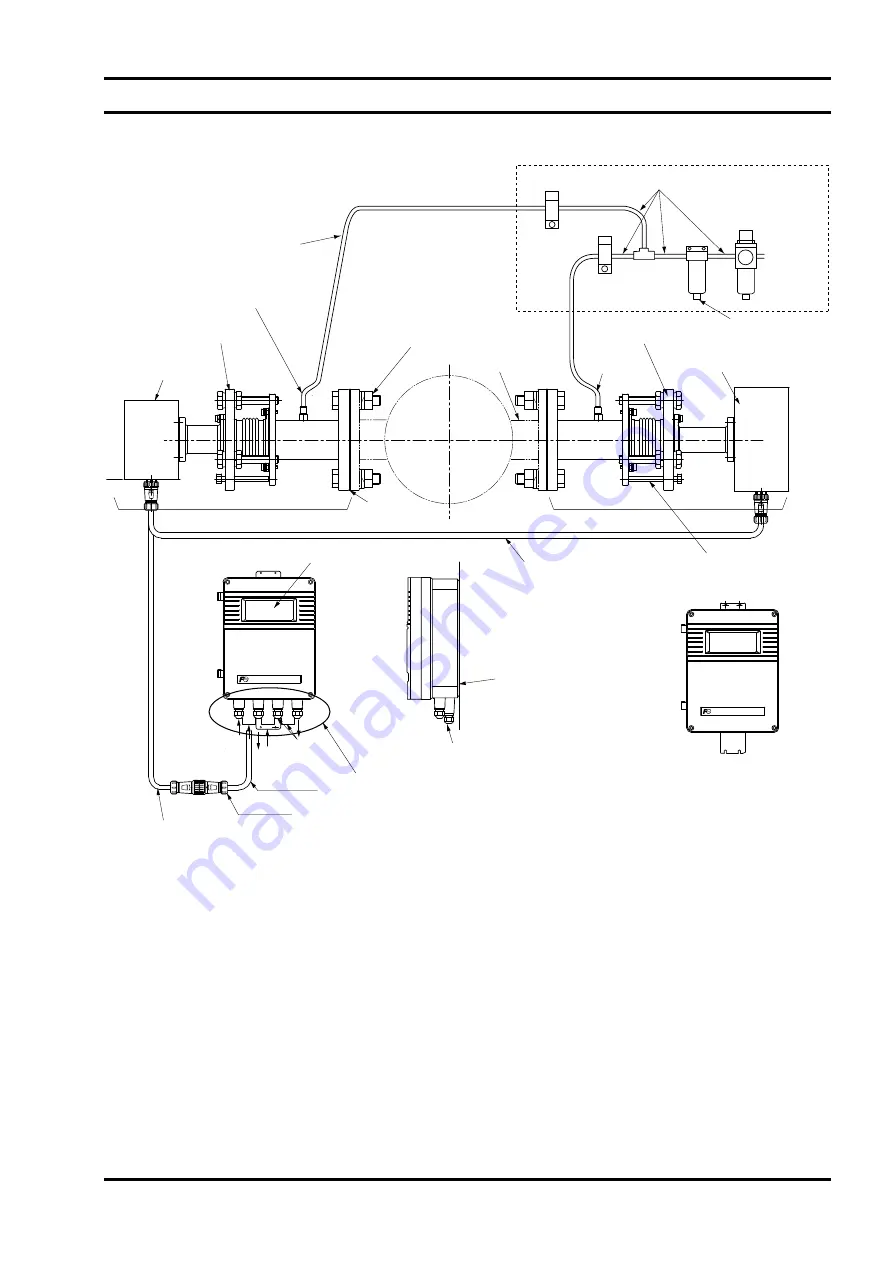 Fuji Electric ZSS-7 Instruction Manual Download Page 30