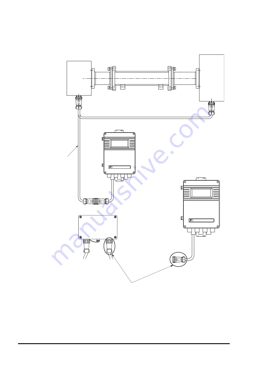 Fuji Electric ZSS-7 Instruction Manual Download Page 33