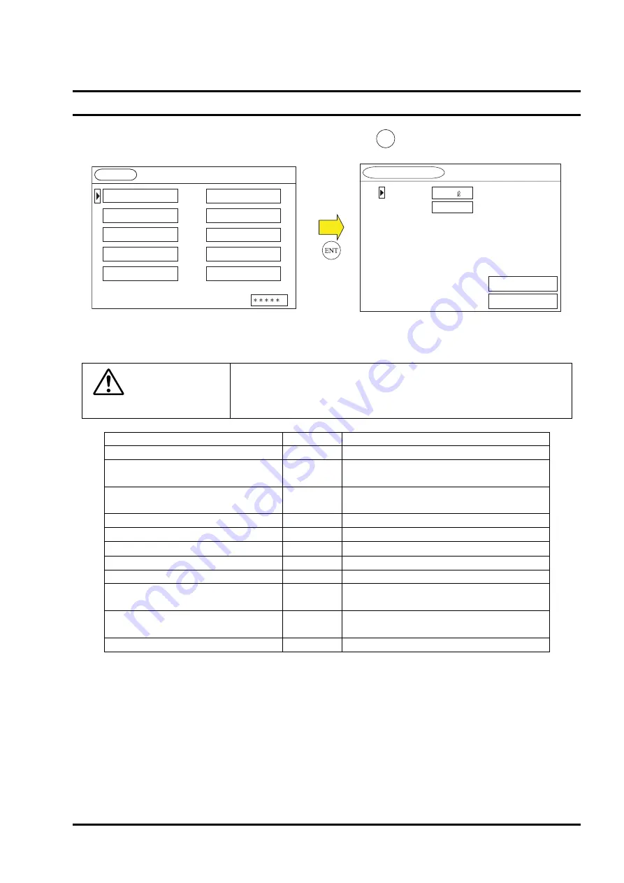 Fuji Electric ZSS-7 Instruction Manual Download Page 50