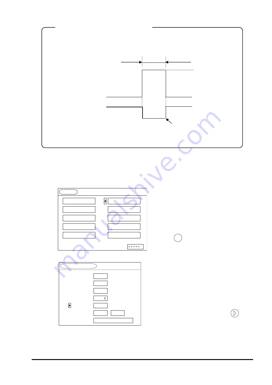 Fuji Electric ZSS-7 Instruction Manual Download Page 80