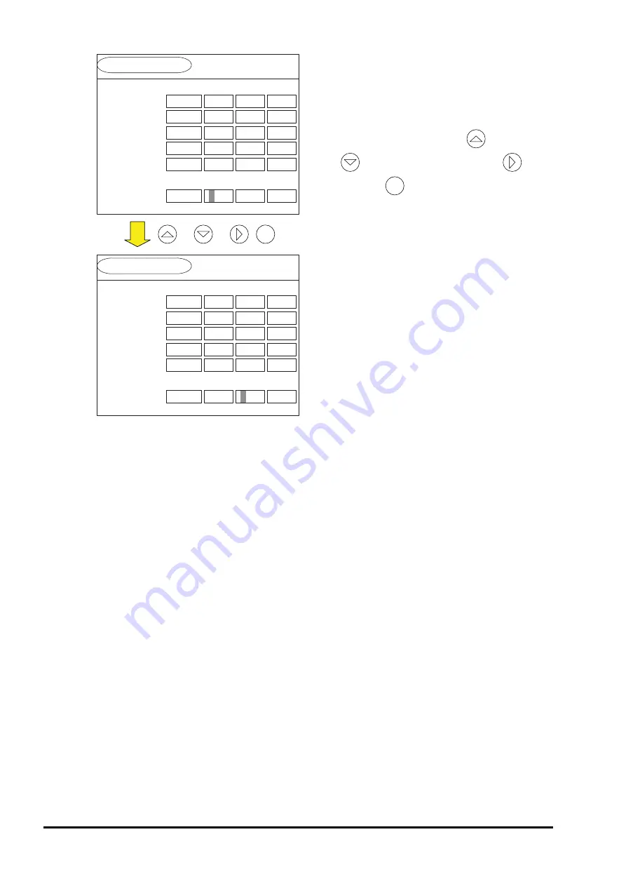 Fuji Electric ZSS-7 Instruction Manual Download Page 91