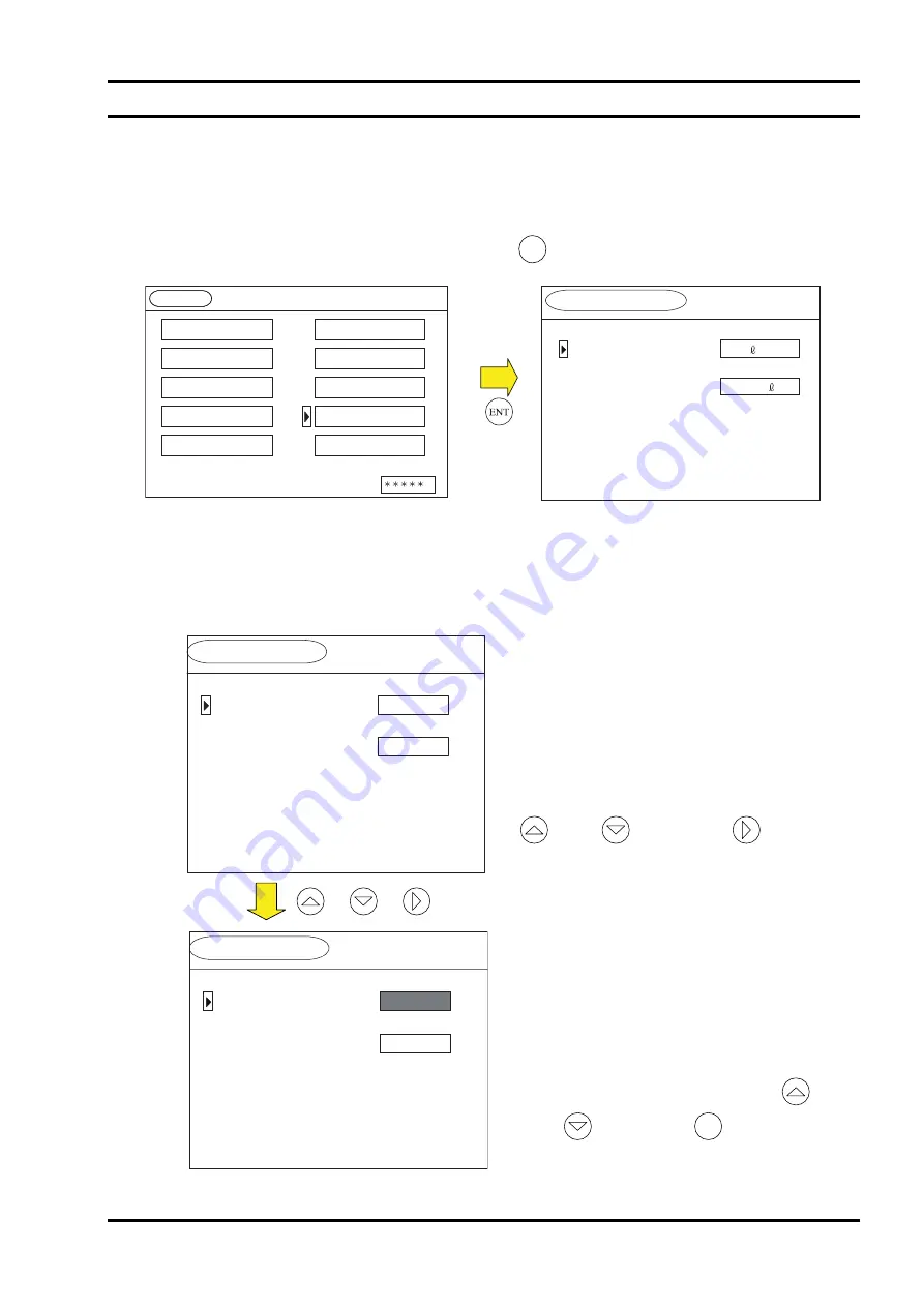 Fuji Electric ZSS-7 Instruction Manual Download Page 92