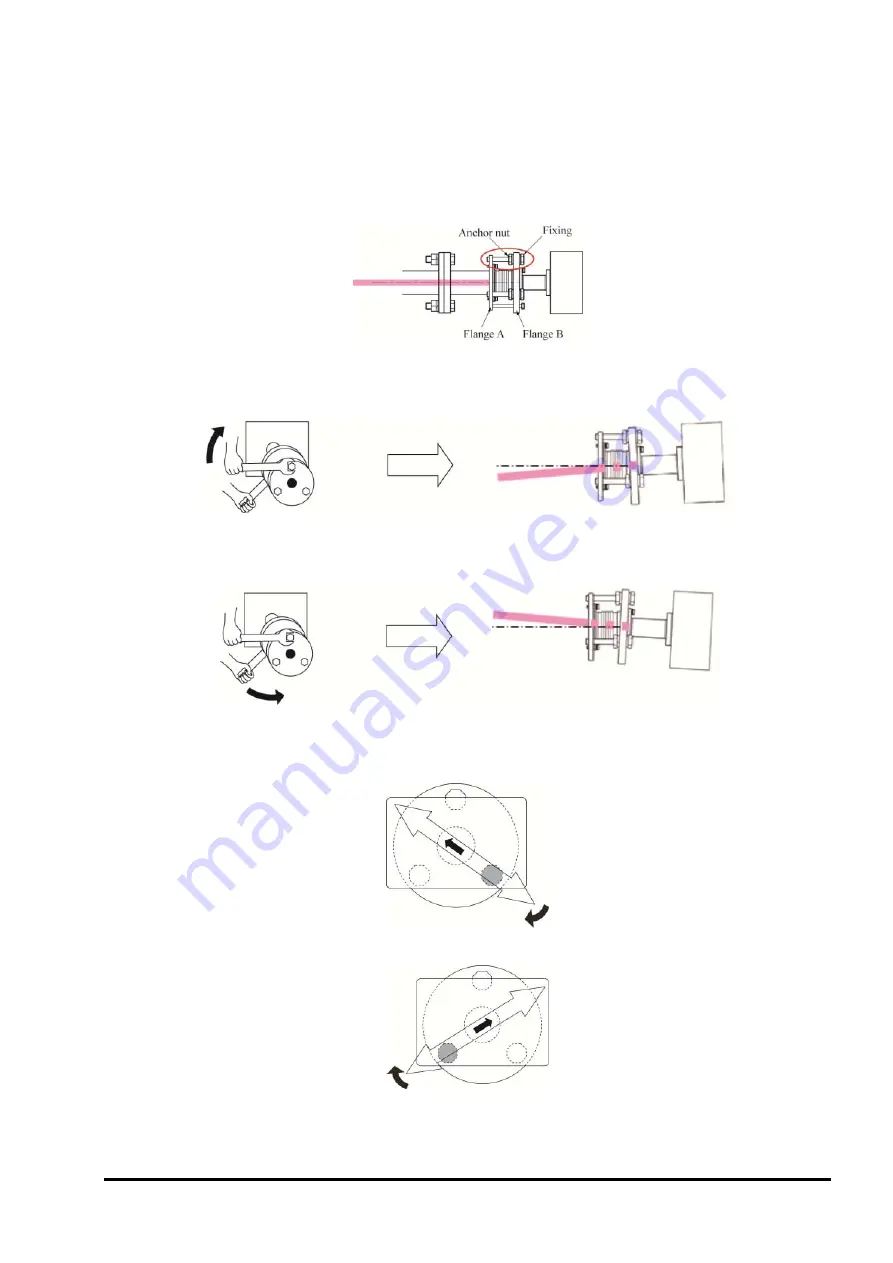 Fuji Electric ZSS-8 Series Instruction Manual Download Page 27