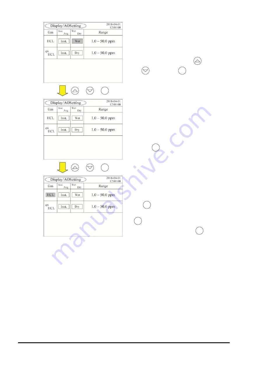 Fuji Electric ZSS-8 Series Instruction Manual Download Page 86