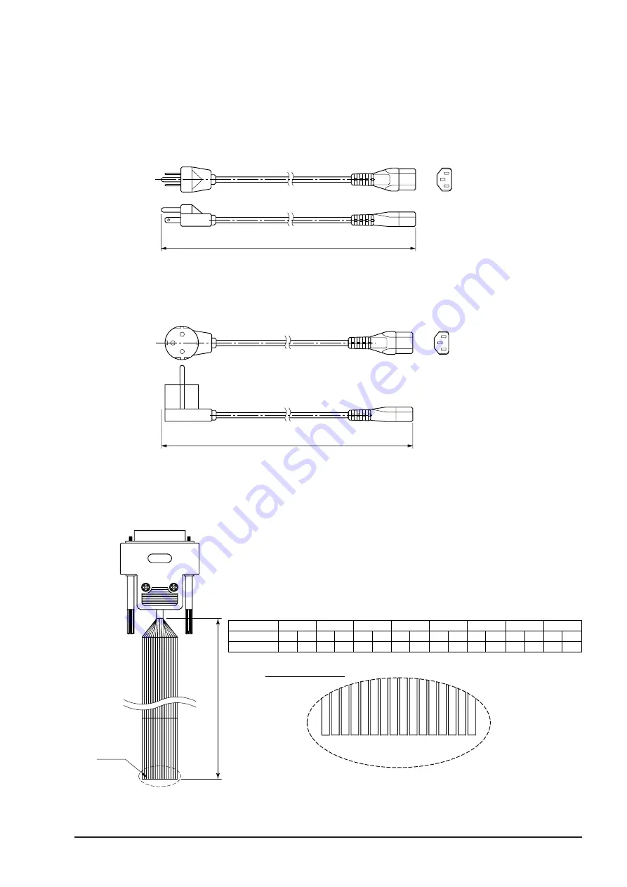 Fuji Electric ZSVS-2 Instruction Manual Download Page 15