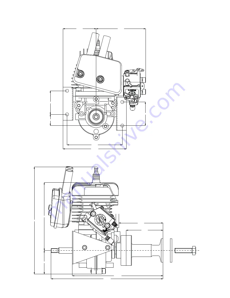 Fuji Imvac BT-32EIS Скачать руководство пользователя страница 15