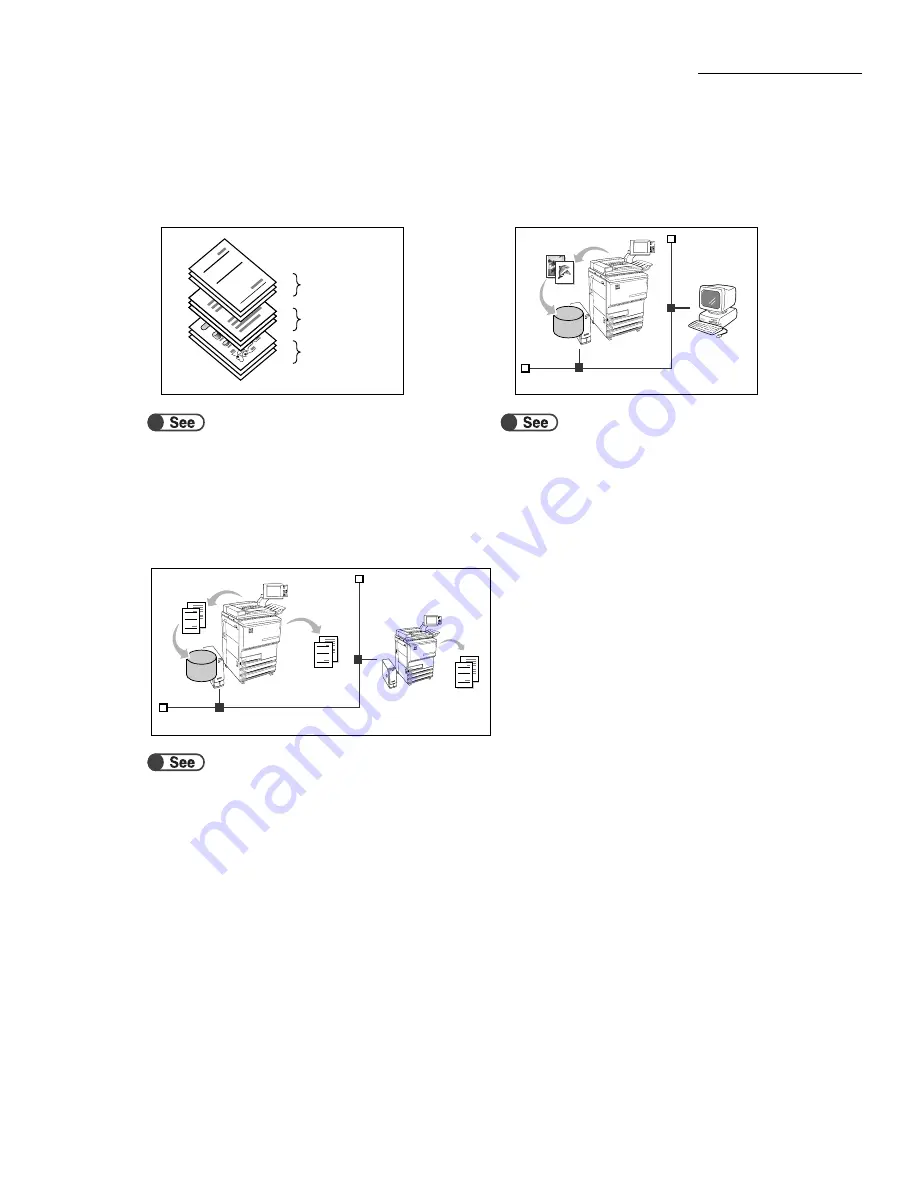 Fuji Xerox 1015S Series Скачать руководство пользователя страница 7