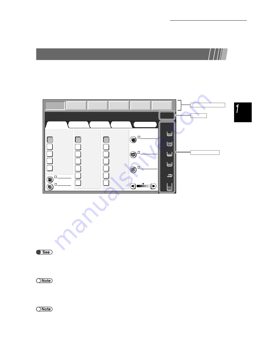 Fuji Xerox 1015S Series Instruction Manual Download Page 39