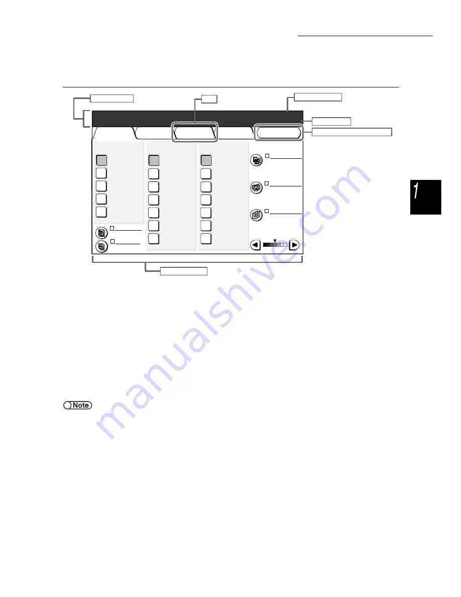 Fuji Xerox 1015S Series Скачать руководство пользователя страница 41