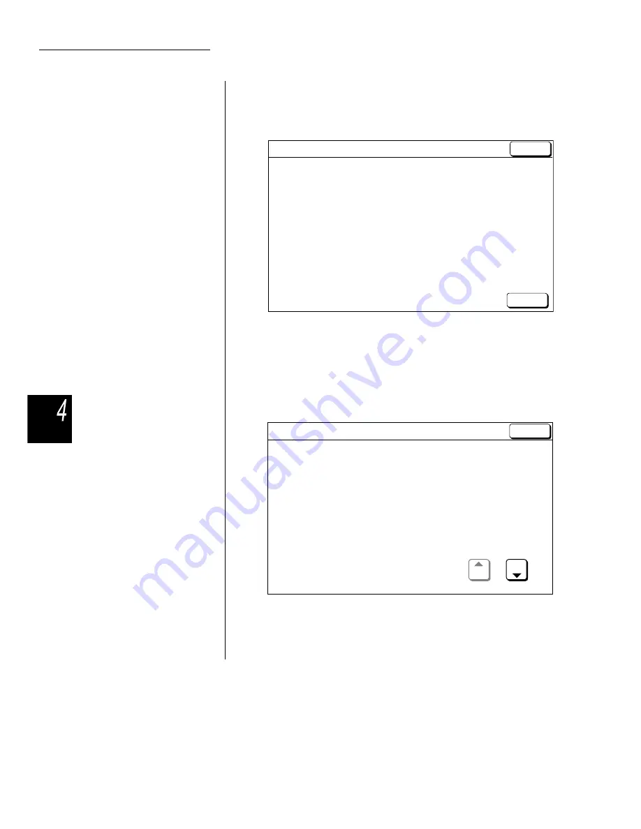 Fuji Xerox 1015S Series Instruction Manual Download Page 80