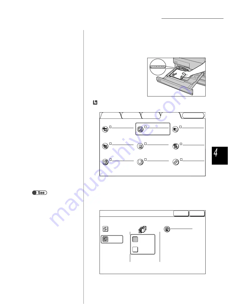 Fuji Xerox 1015S Series Instruction Manual Download Page 89