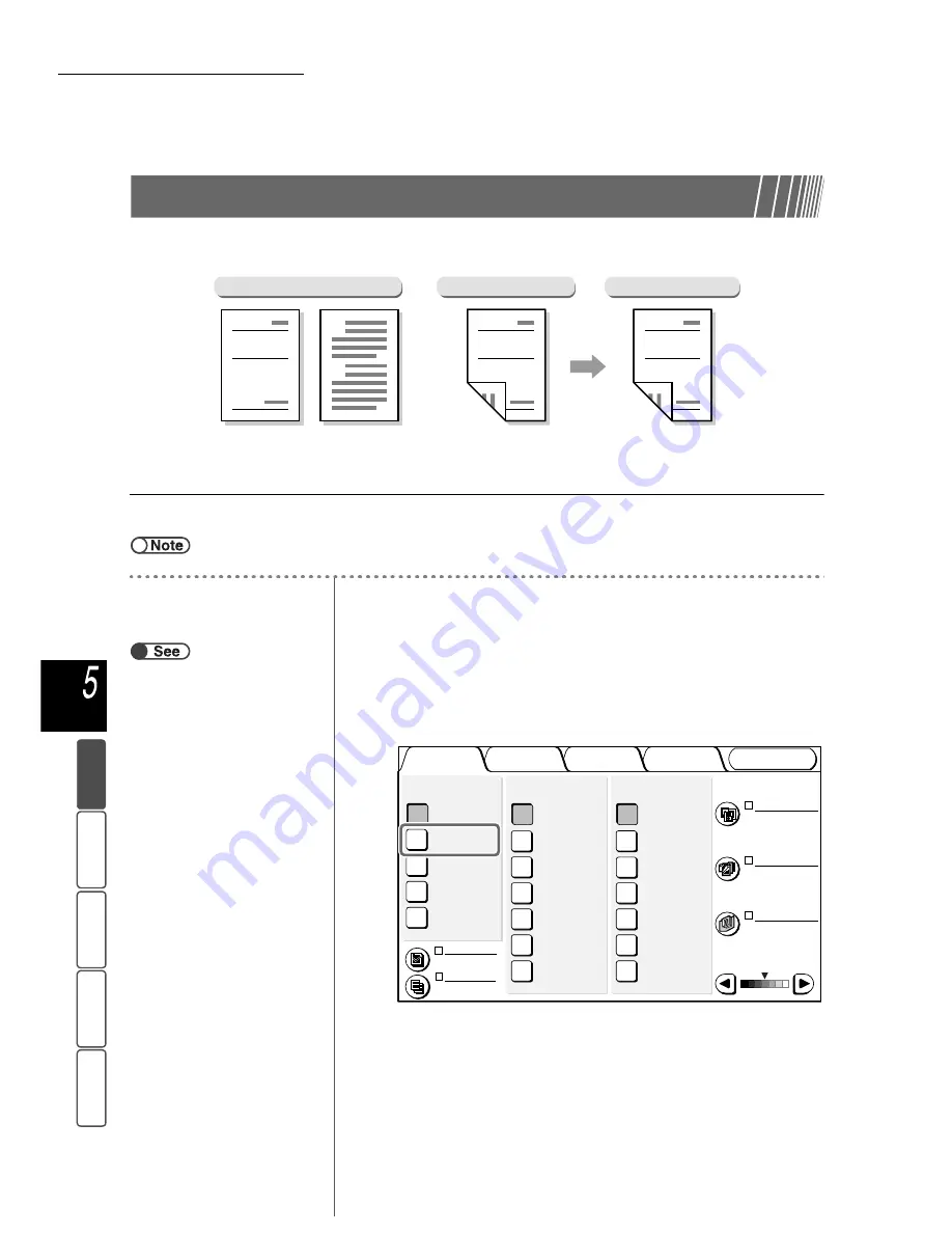 Fuji Xerox 1015S Series Instruction Manual Download Page 98