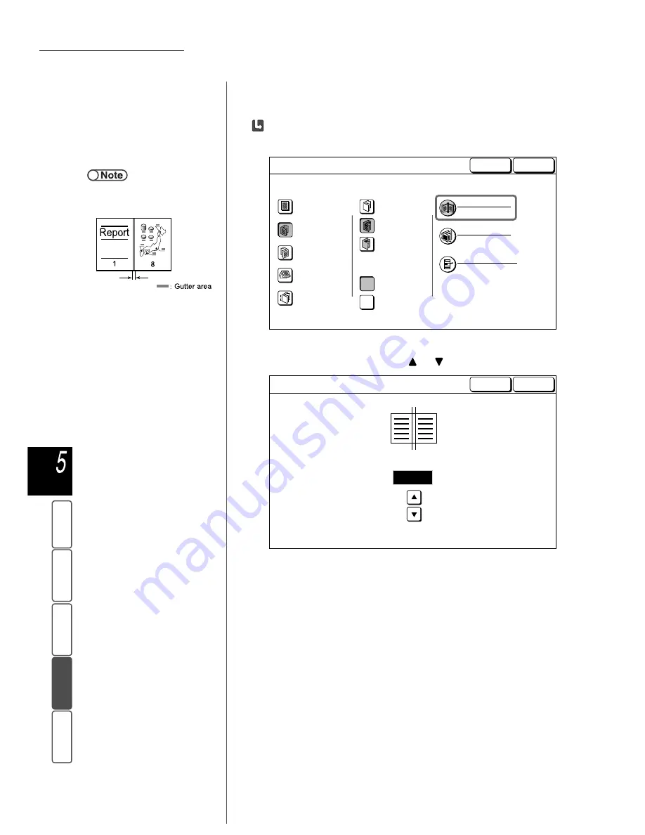 Fuji Xerox 1015S Series Скачать руководство пользователя страница 182