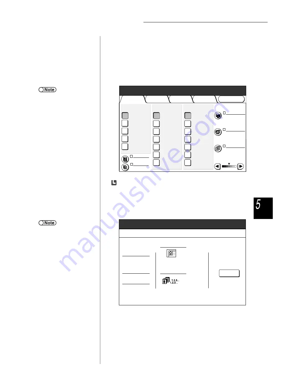 Fuji Xerox 1015S Series Скачать руководство пользователя страница 201