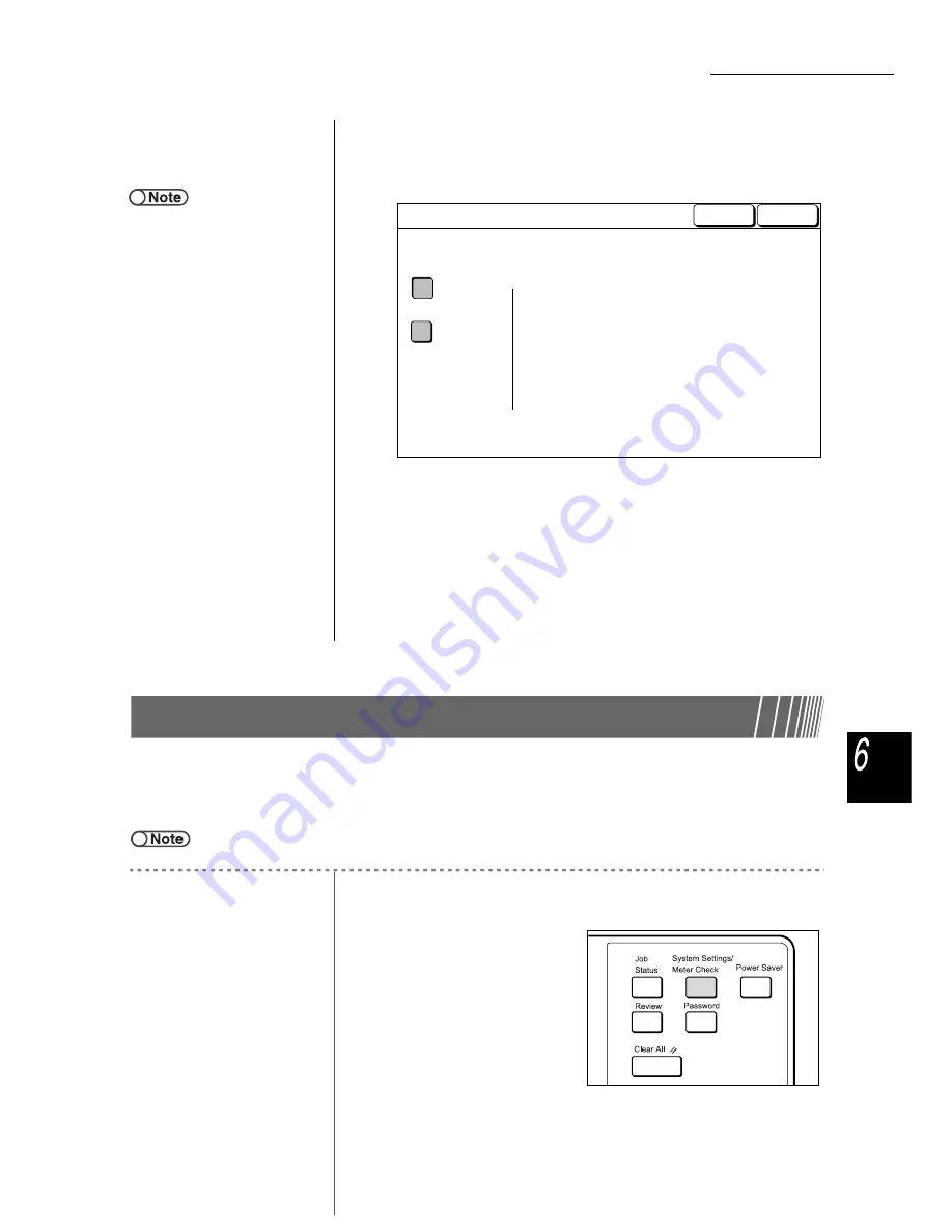 Fuji Xerox 1015S Series Скачать руководство пользователя страница 215