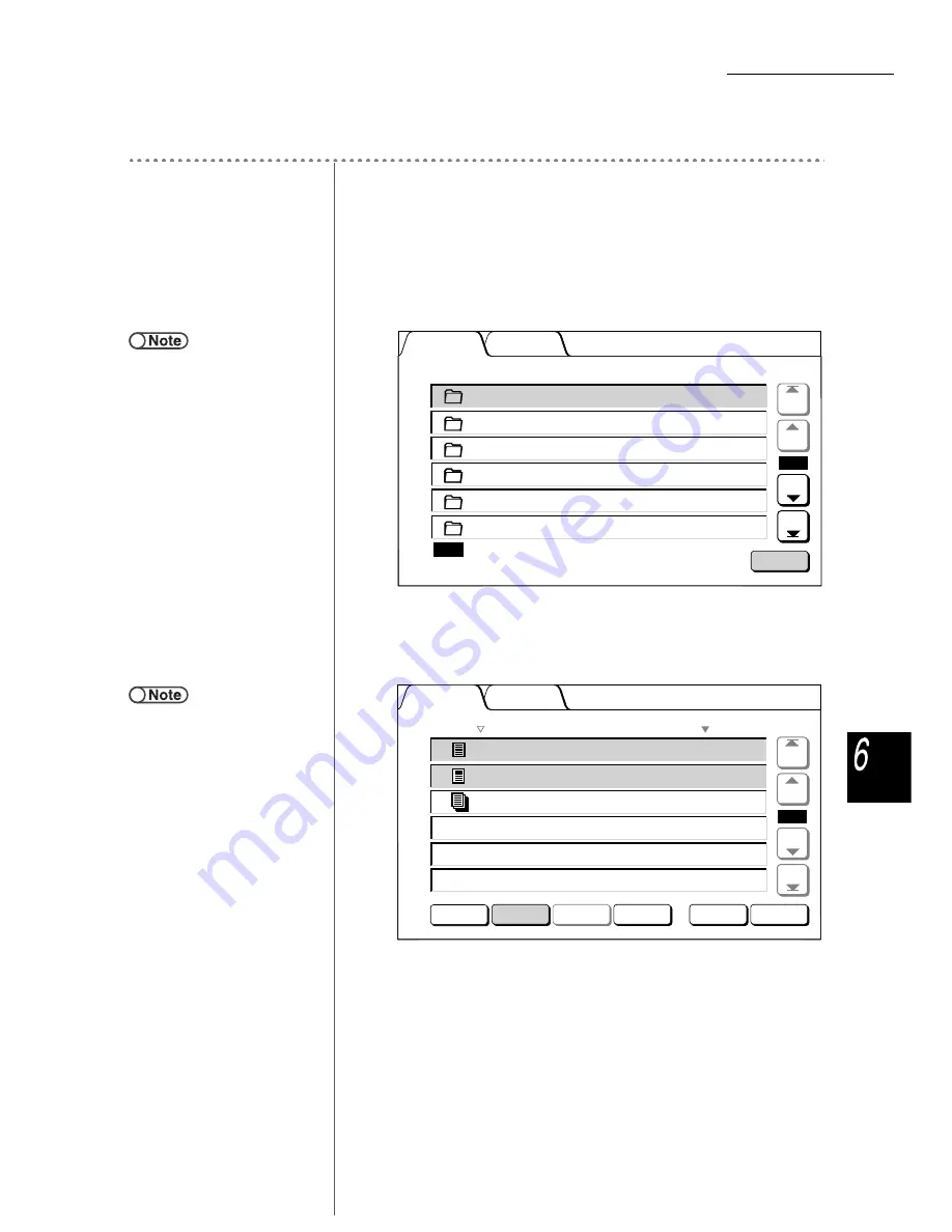 Fuji Xerox 1015S Series Скачать руководство пользователя страница 237