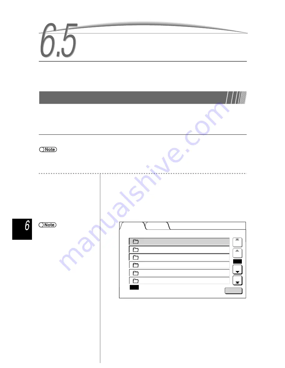 Fuji Xerox 1015S Series Instruction Manual Download Page 246