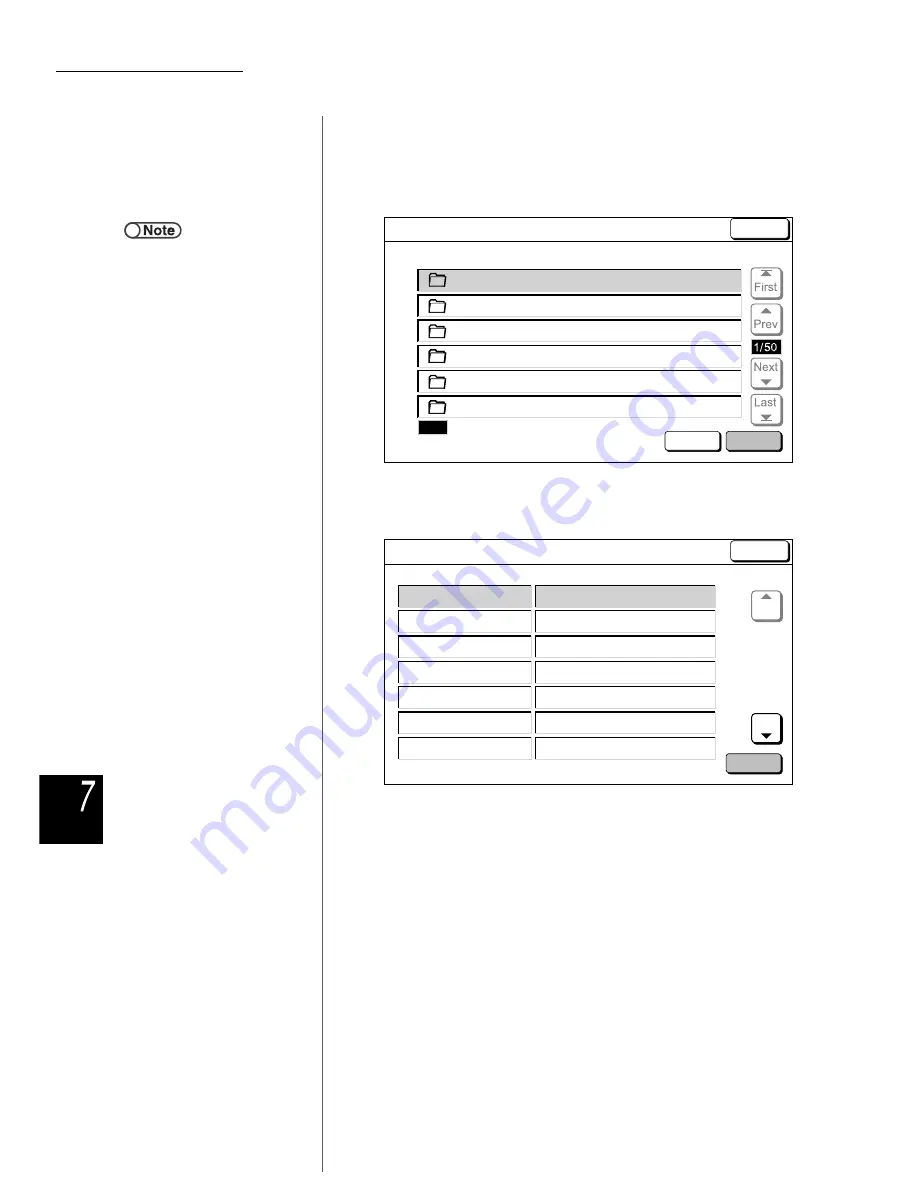 Fuji Xerox 1015S Series Instruction Manual Download Page 270