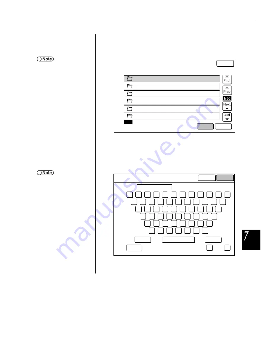 Fuji Xerox 1015S Series Instruction Manual Download Page 273