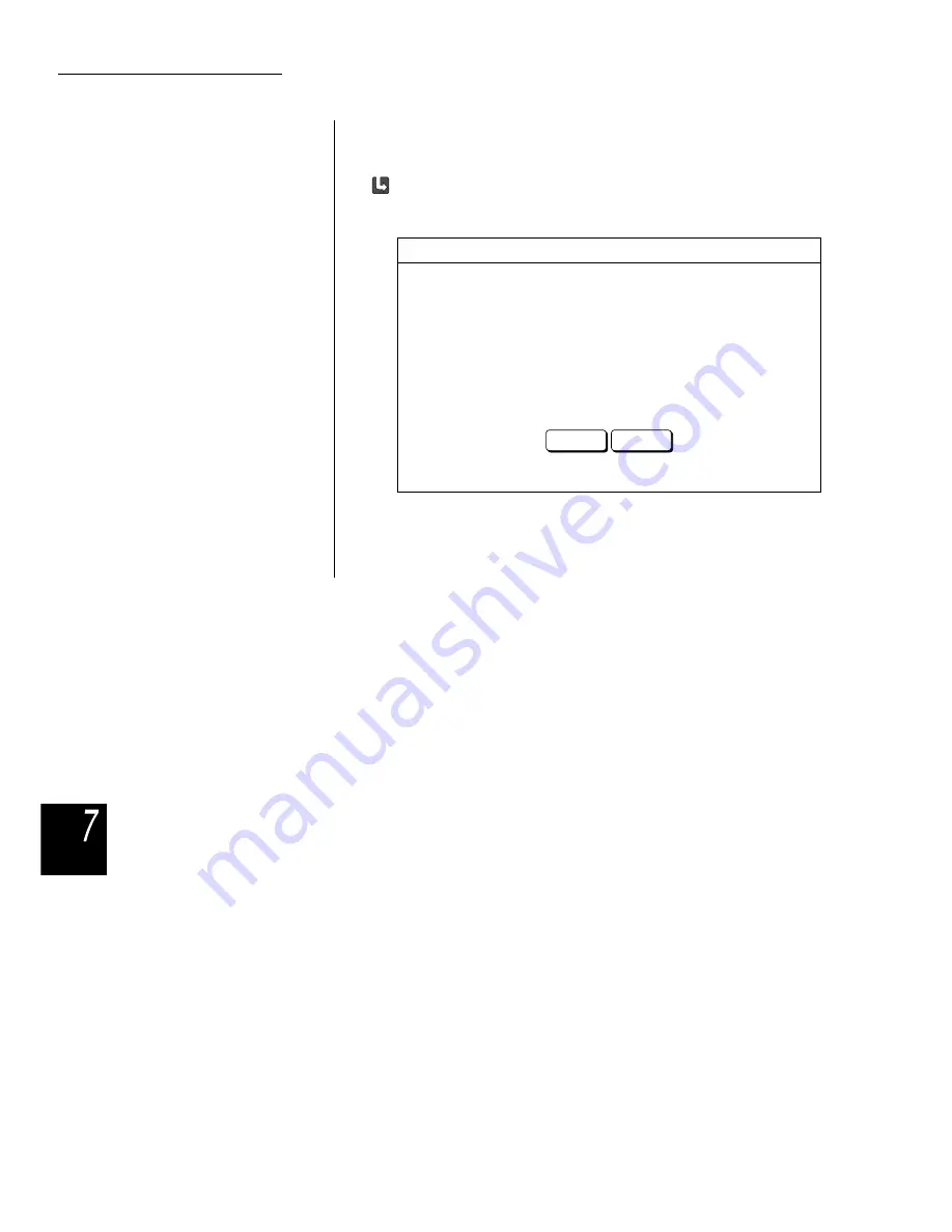 Fuji Xerox 1015S Series Instruction Manual Download Page 300