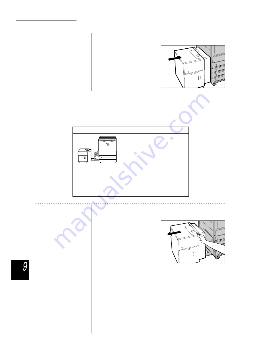 Fuji Xerox 1015S Series Instruction Manual Download Page 364