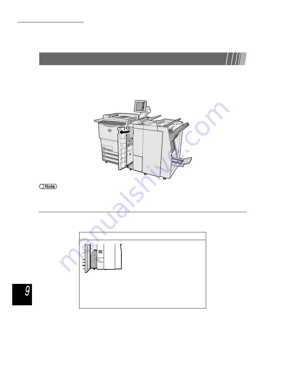 Fuji Xerox 1015S Series Скачать руководство пользователя страница 372