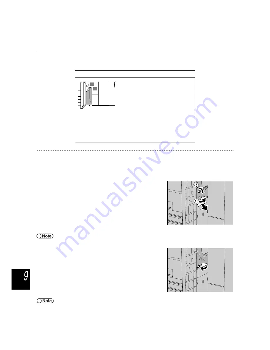 Fuji Xerox 1015S Series Instruction Manual Download Page 374