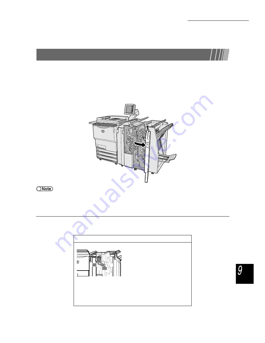 Fuji Xerox 1015S Series Instruction Manual Download Page 381