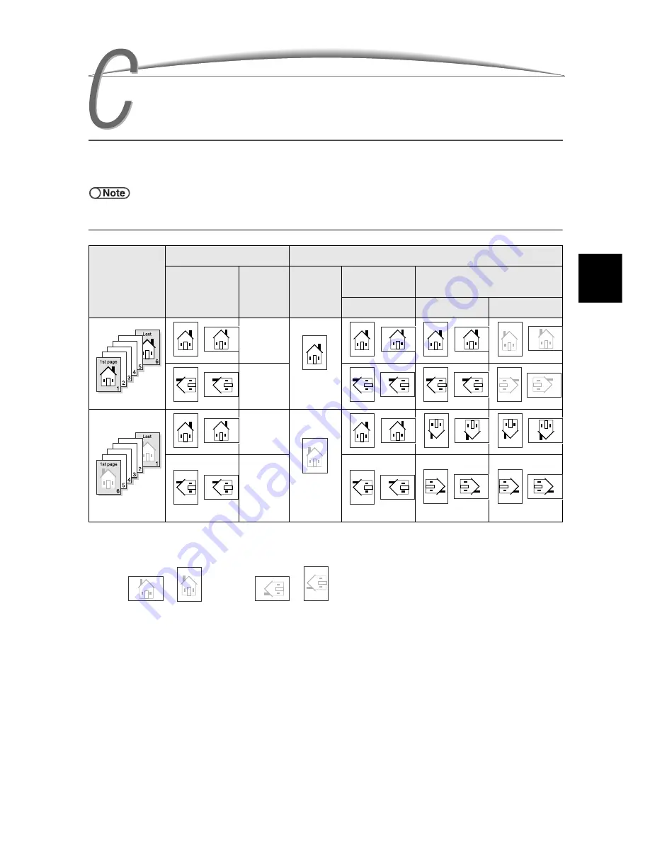 Fuji Xerox 1015S Series Instruction Manual Download Page 437