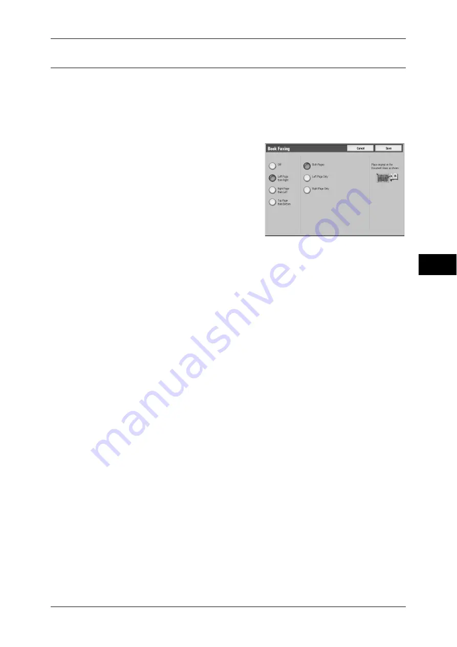 Fuji Xerox ApeosPort-3 C4400 User Manual Download Page 157