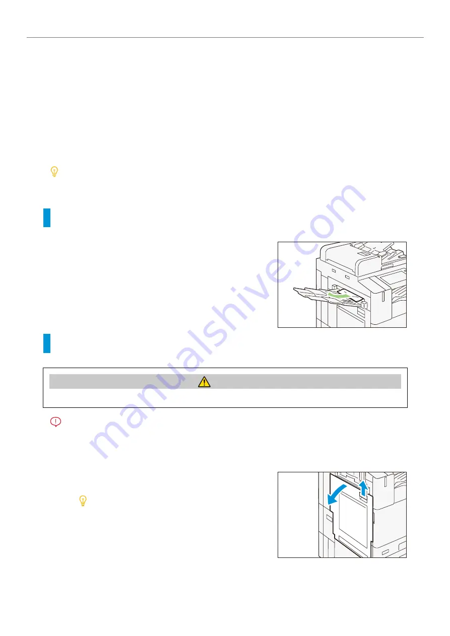 Fuji Xerox ApeosPort 3570 Reference Manual Download Page 39