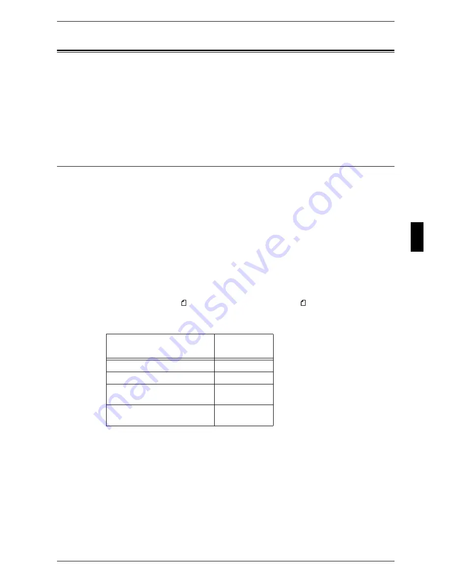 Fuji Xerox ApeoSport C5540I Quick Reference Manual Download Page 29