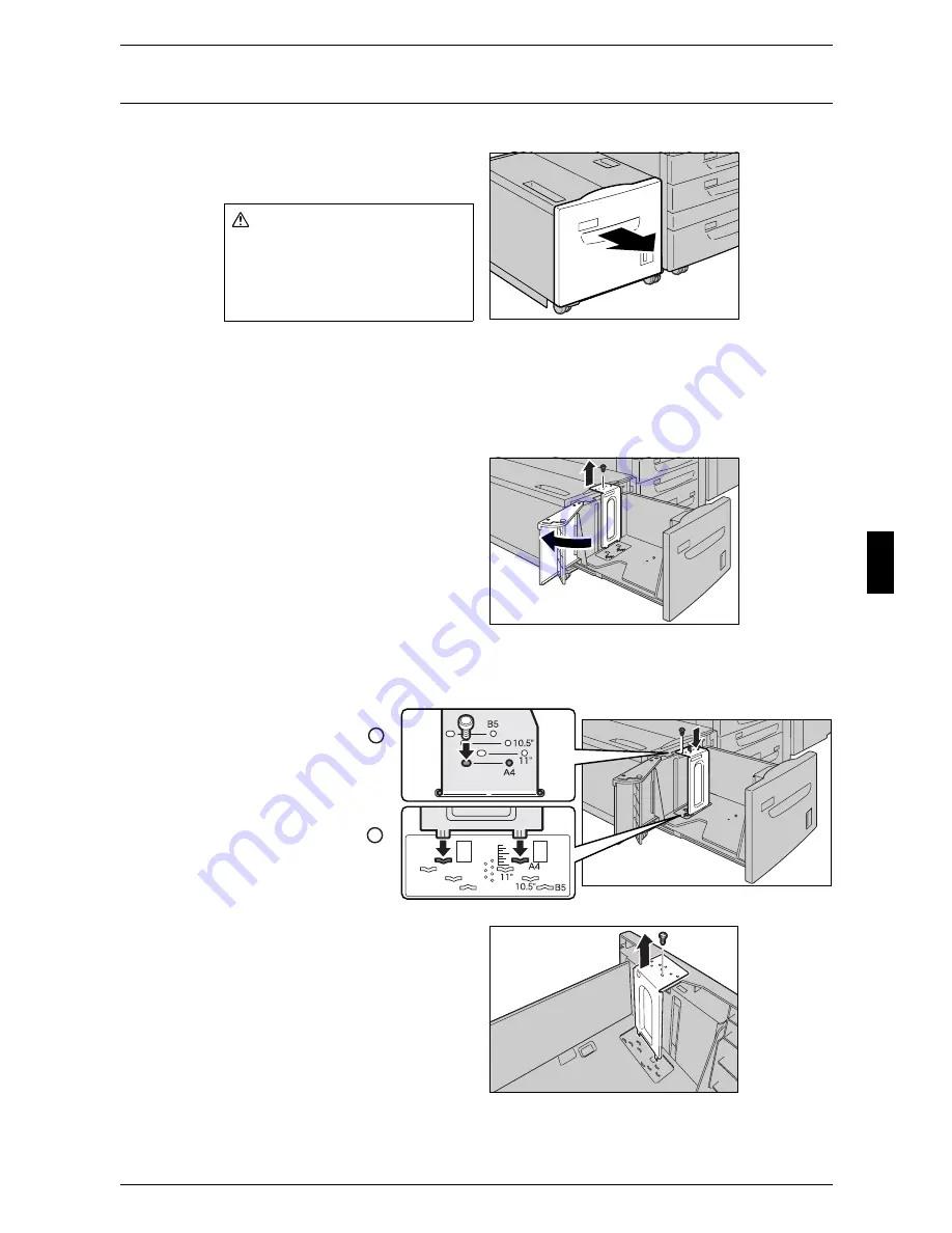 Fuji Xerox ApeoSport C5540I Скачать руководство пользователя страница 51