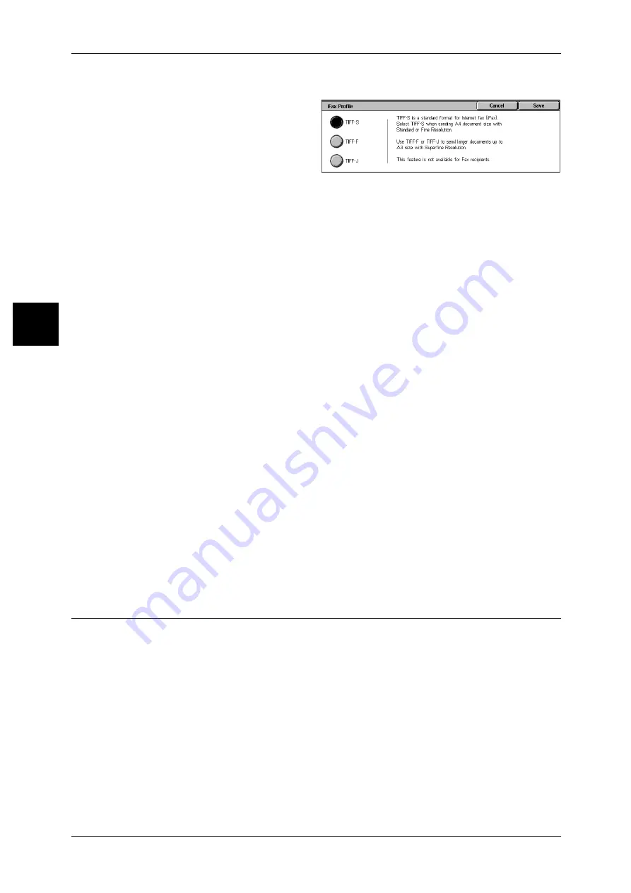 Fuji Xerox ApeosPort-II 6000 User Manual Download Page 72