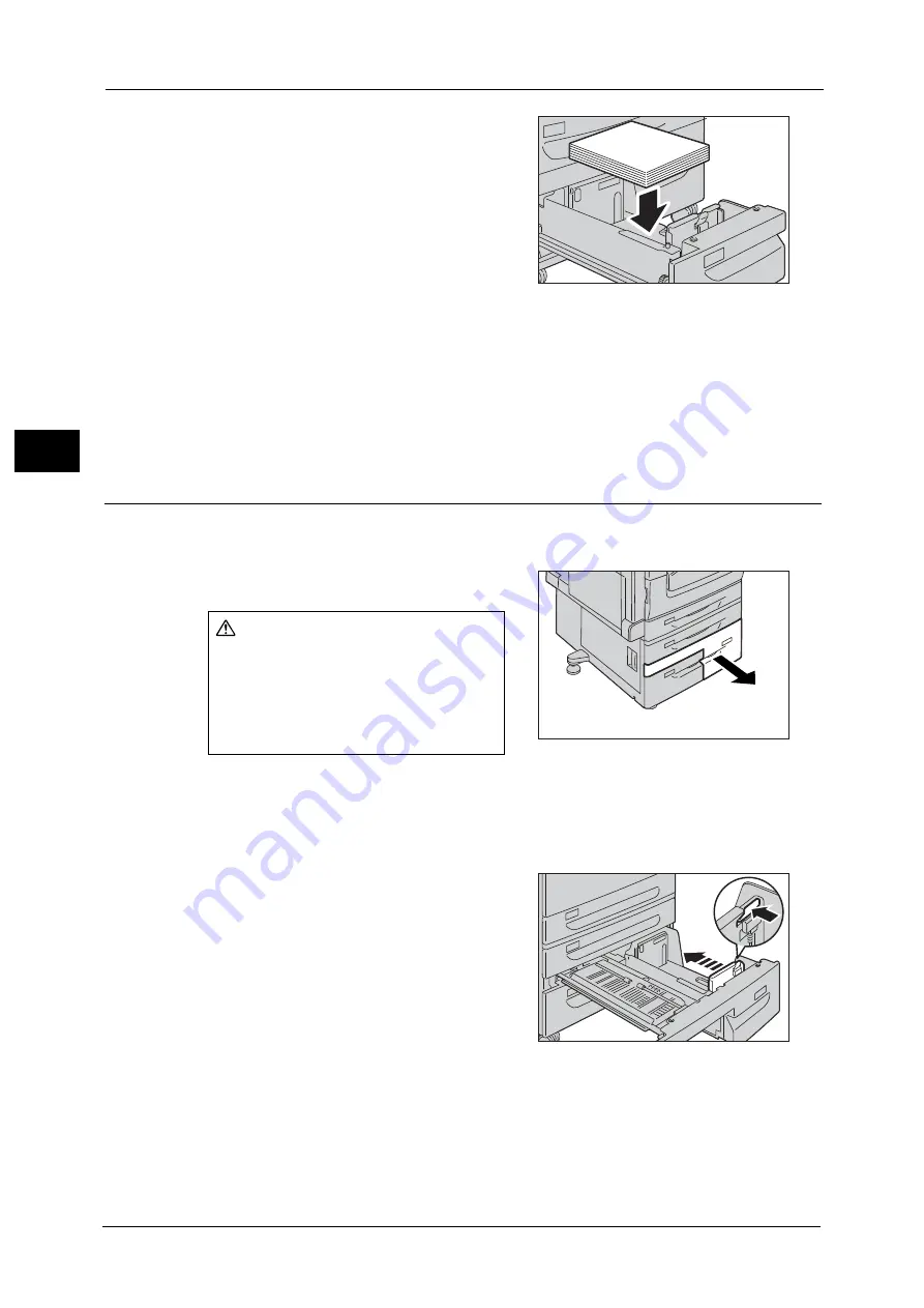 Fuji Xerox ApeosPort-V C2276 Скачать руководство пользователя страница 68