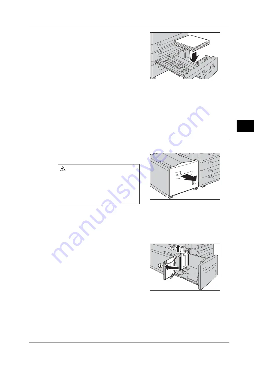 Fuji Xerox ApeosPort-V C2276 Administrator'S Manual Download Page 69