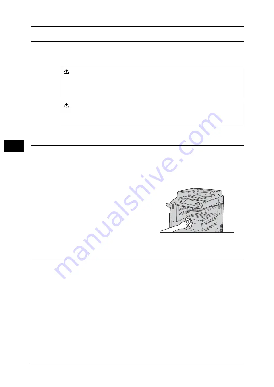 Fuji Xerox ApeosPort-V C2276 Administrator'S Manual Download Page 100