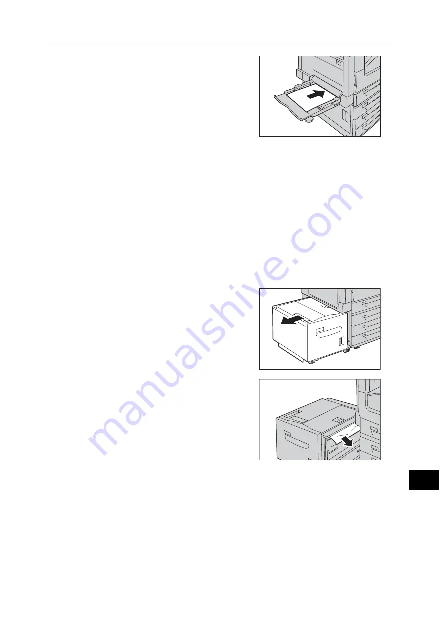 Fuji Xerox ApeosPort-V C2276 Administrator'S Manual Download Page 609