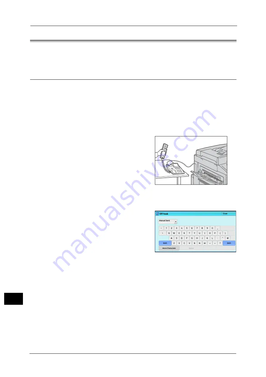 Fuji Xerox ApeosPort-V C2276 Administrator'S Manual Download Page 764