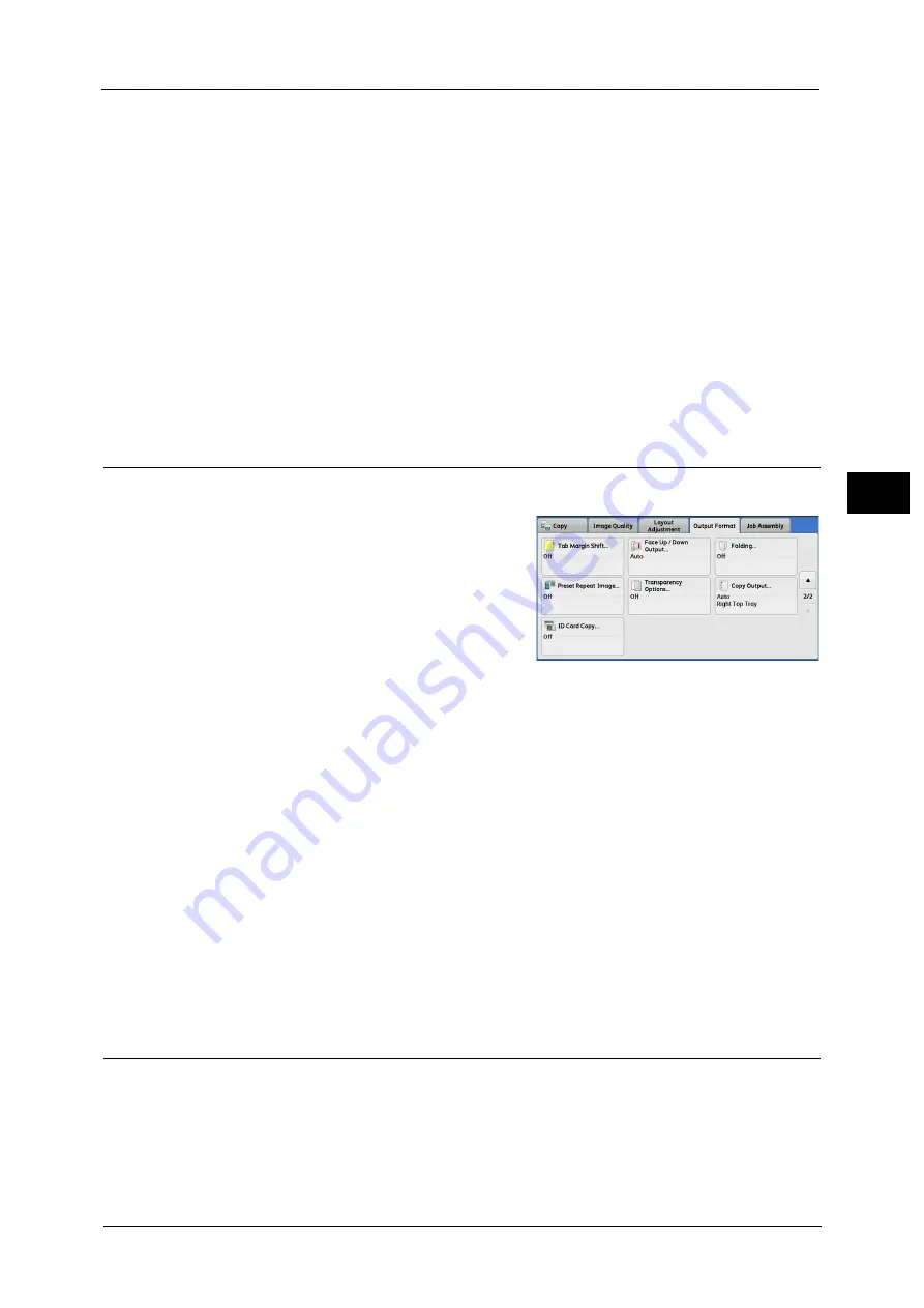 Fuji Xerox apeosport-v c5585 User Manual Download Page 167