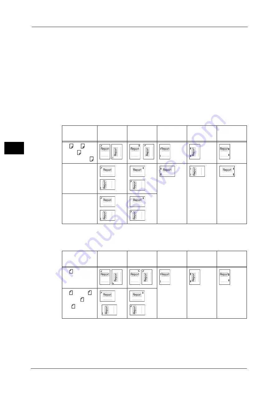 Fuji Xerox apeosport-v c5585 Скачать руководство пользователя страница 174