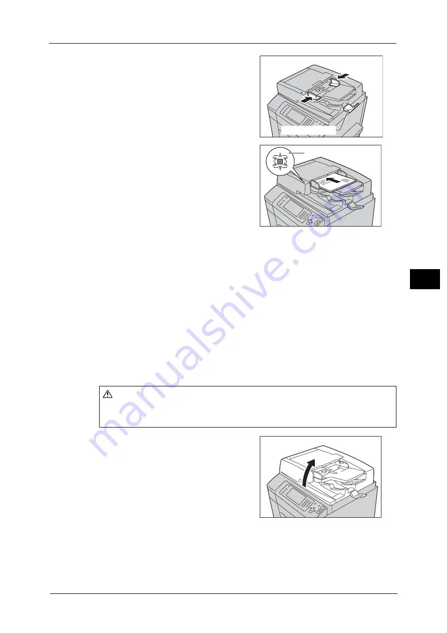 Fuji Xerox apeosport-v c5585 User Manual Download Page 287