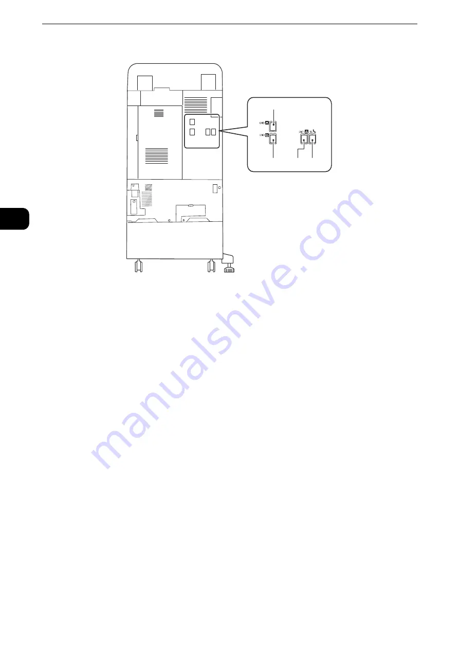 Fuji Xerox ApeosPort-VI C2271 User Manualline Download Page 42