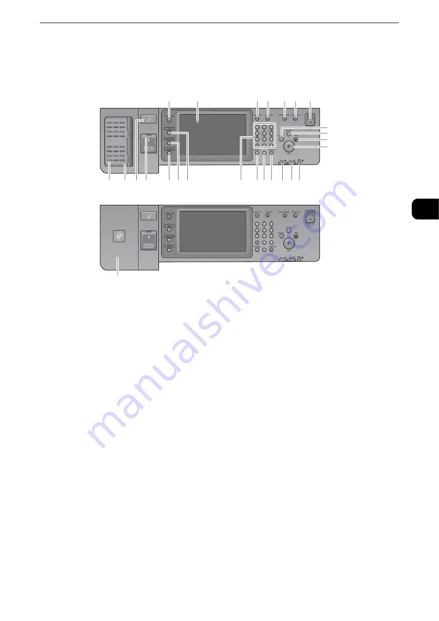 Fuji Xerox ApeosPort-VI C2271 User Manualline Download Page 59