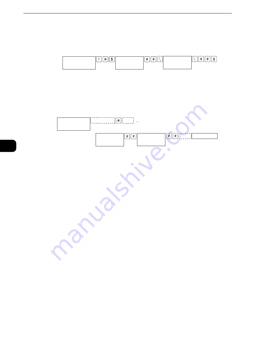 Fuji Xerox ApeosPort-VI C2271 User Manualline Download Page 270