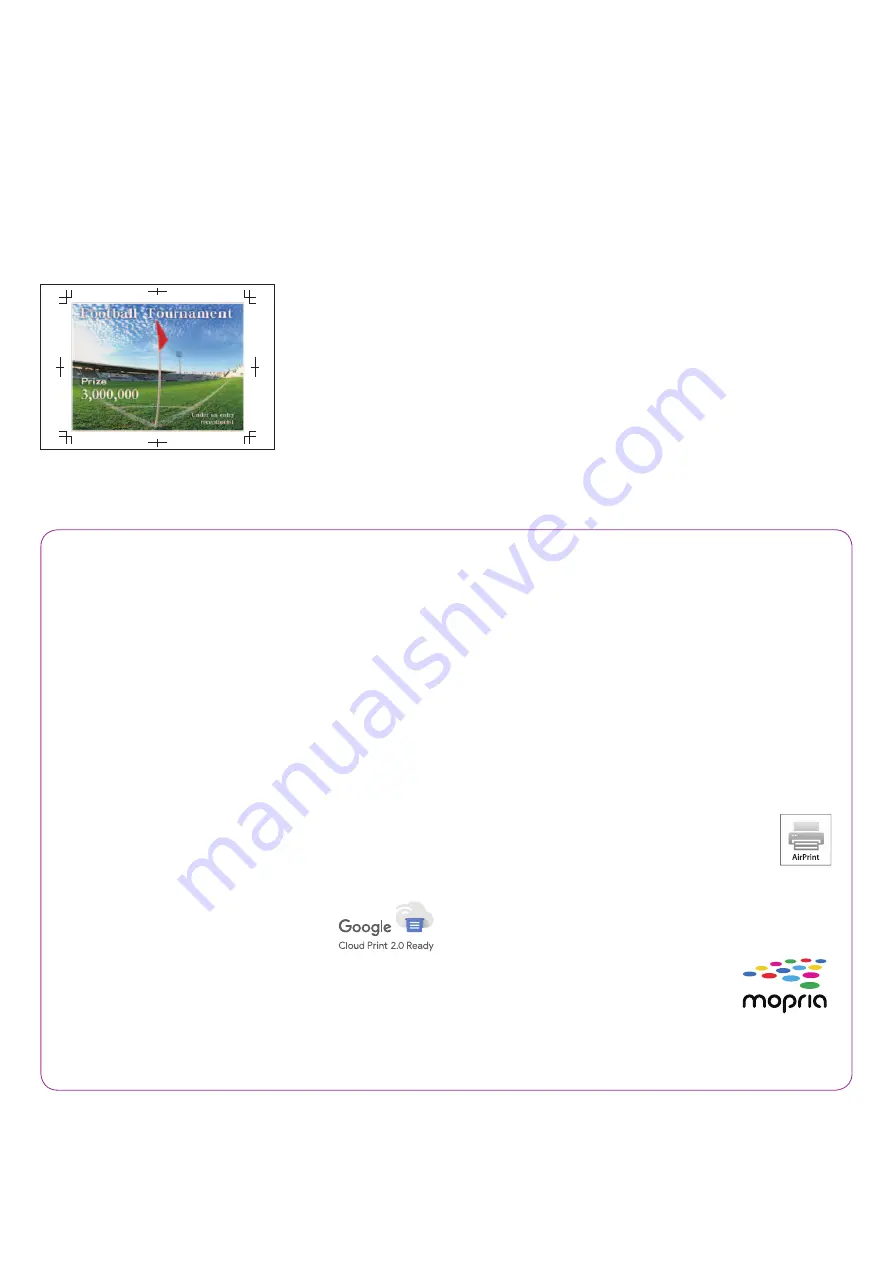 Fuji Xerox docucentre-v c5585 Manual Download Page 5