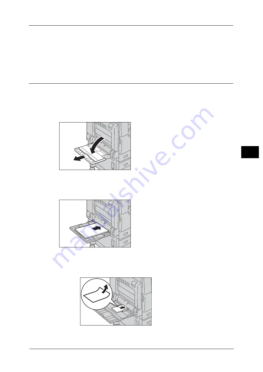 Fuji Xerox DocuCentre-VI C2264 Скачать руководство пользователя страница 83